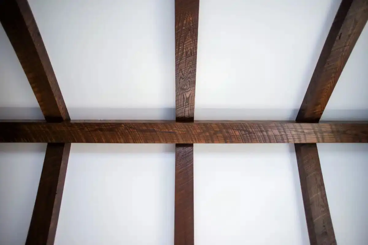 Wood Accent Beams JP Wood Accents