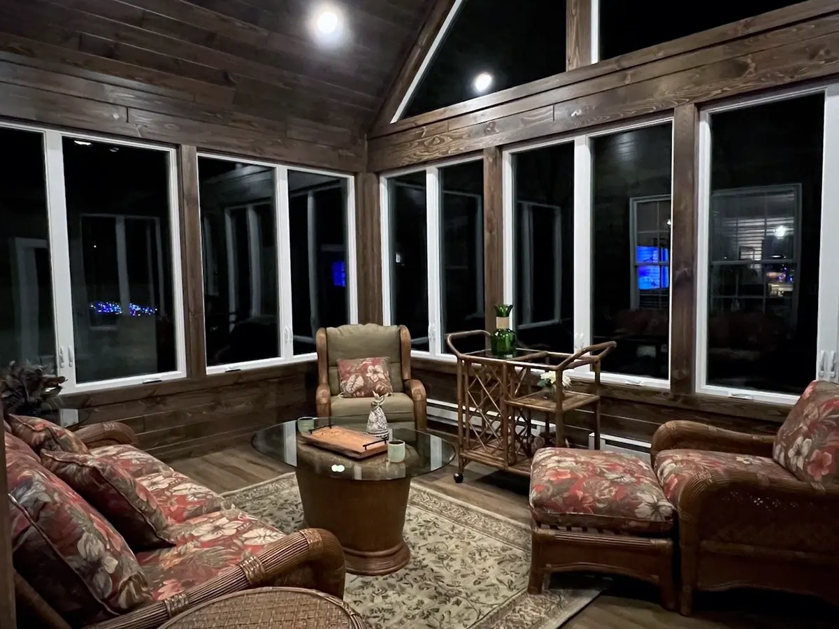 Wood wall and ceiling panels jp wood accents
